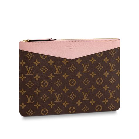 louis vuitton pochette ebay|portadocumenti louis vuitton.